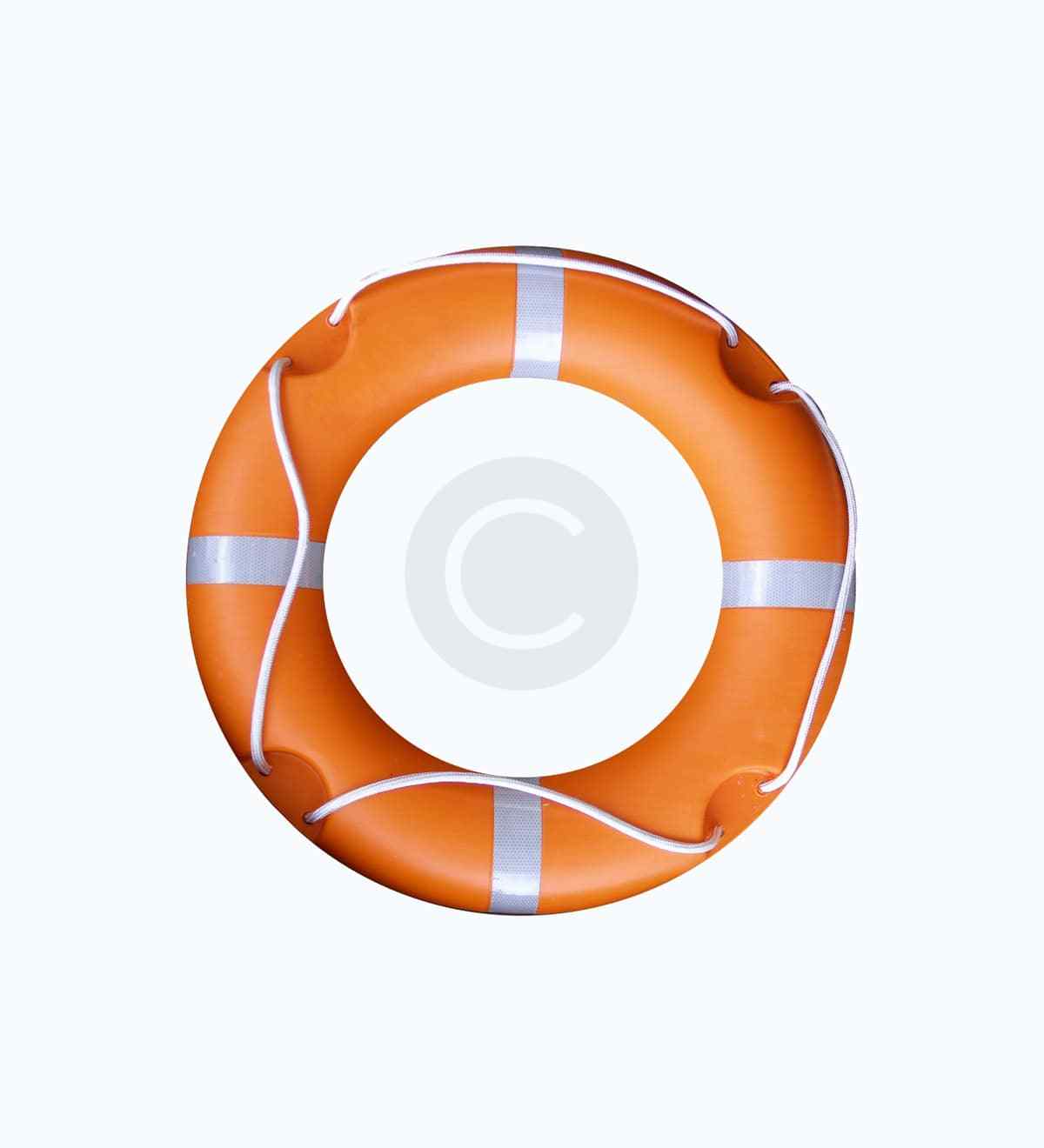 Marine steering wheel - Afbeelding 4